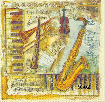 Musikinstrument
