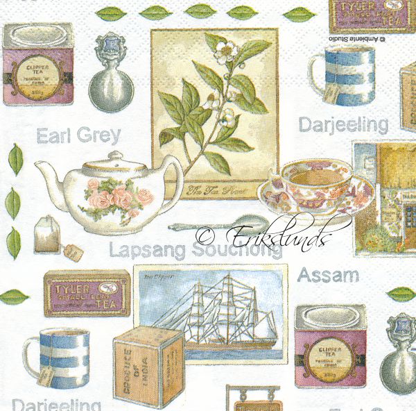 Earl Grey