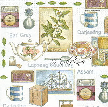 Earl Grey
