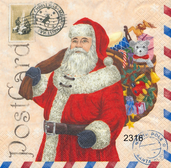 Postcard