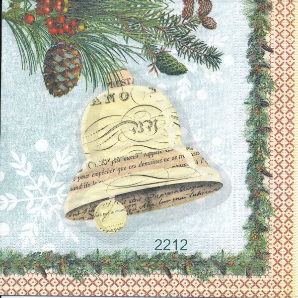 Julklocka