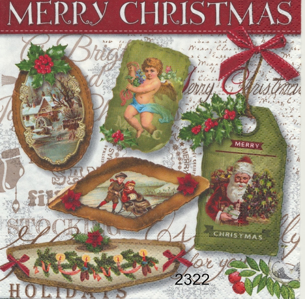 Merry Christmas