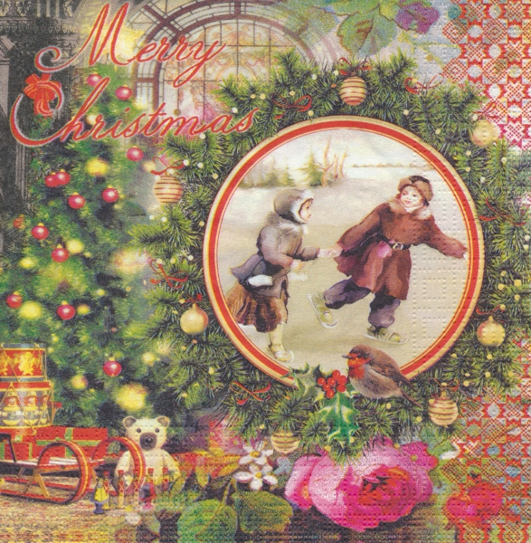 Merry Christmas