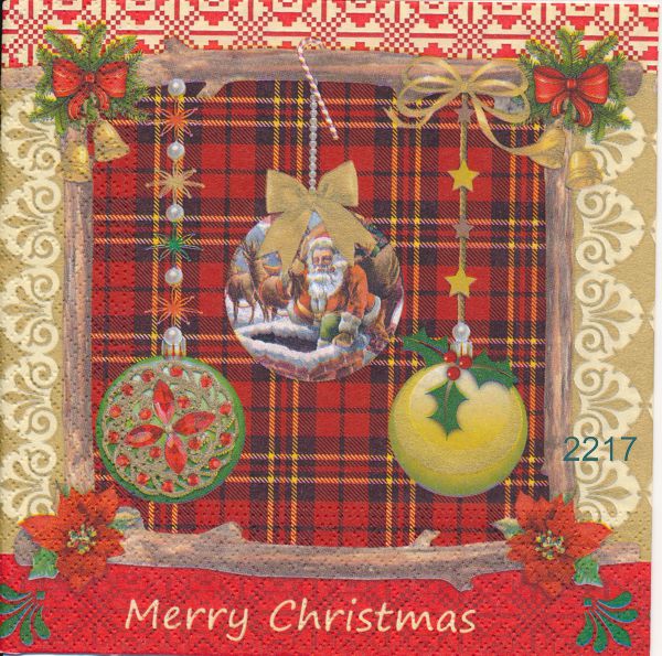 Merry Christmas