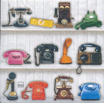 Telefoner
