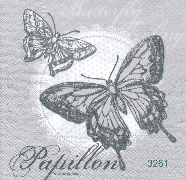 Papillon
