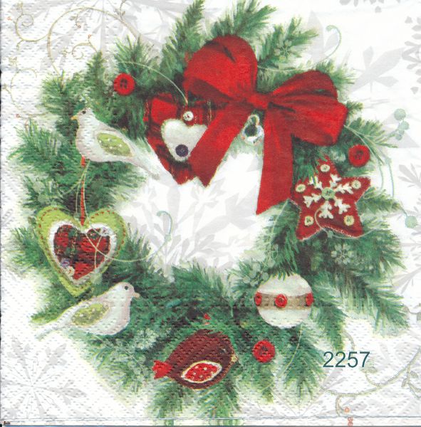 Julkrans
