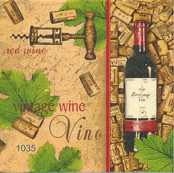 Vintage Wine
