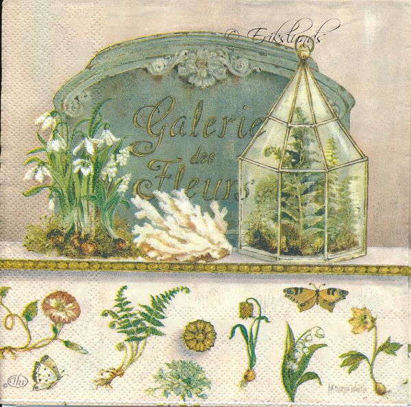 Galerie de Fleurs