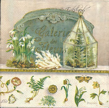 Galerie de Fleurs