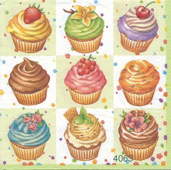 Muffins