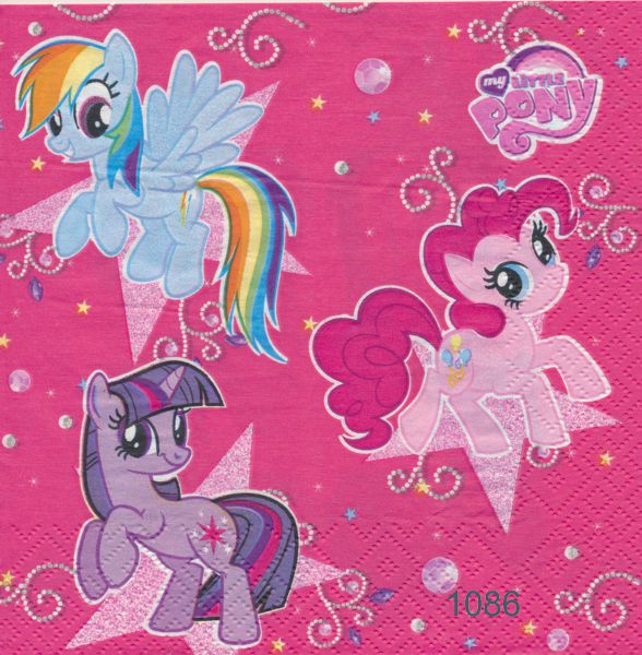 My Little Pony