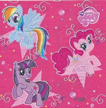 My Little Pony
