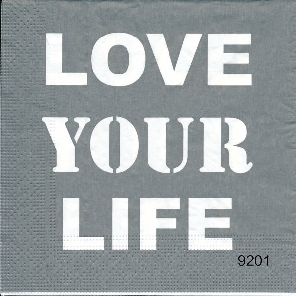 Love yor Life