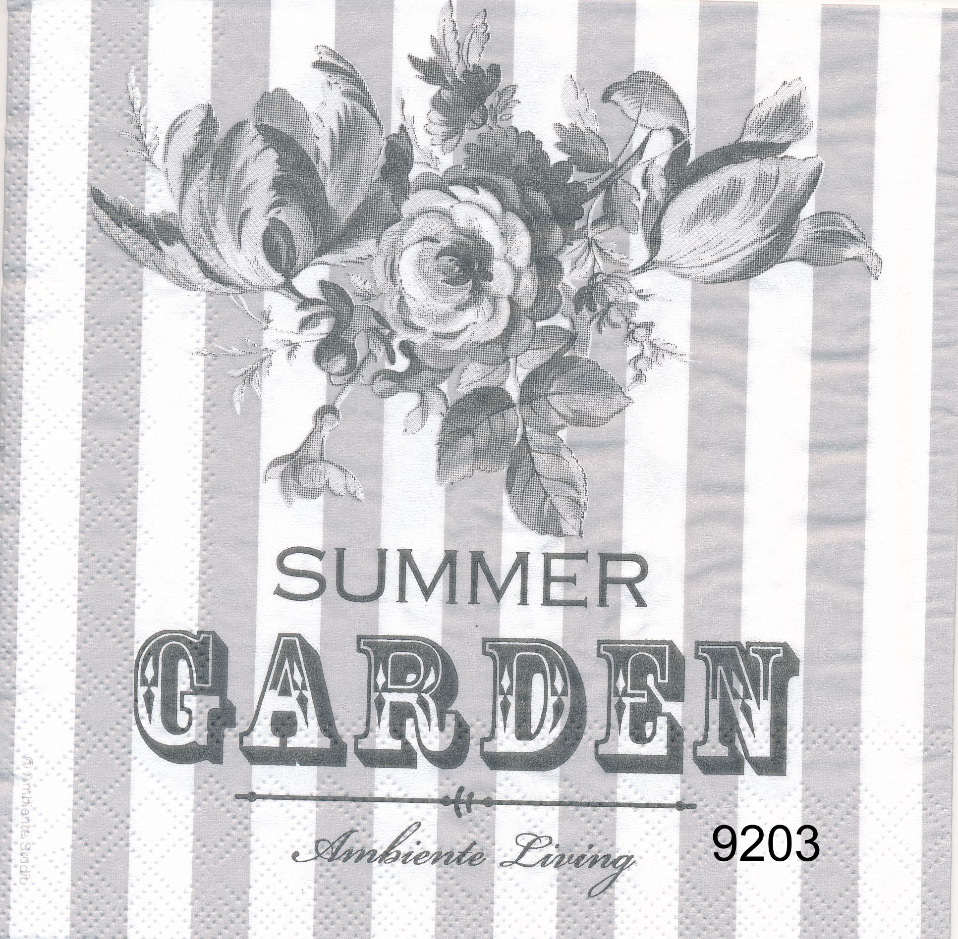 Summer Garden