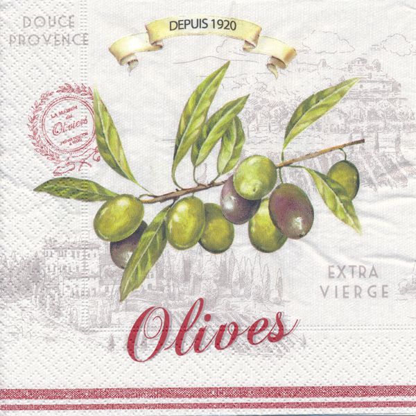 Olives