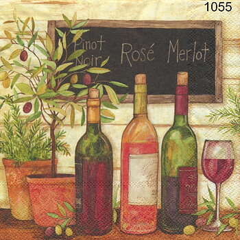 Rosé Merlot