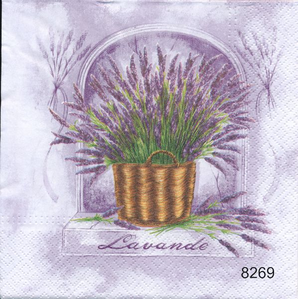 Lavendel