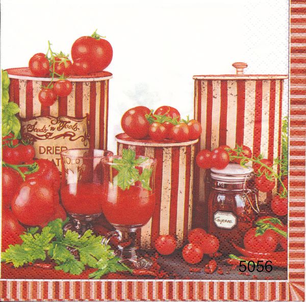 Tomater  (olika motiv)