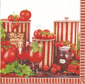 Tomater  (olika motiv)