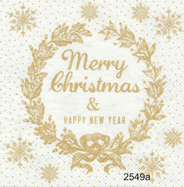 Merry Christmas  olika motiv 