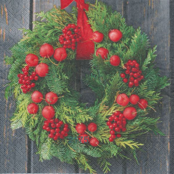 Julkrans