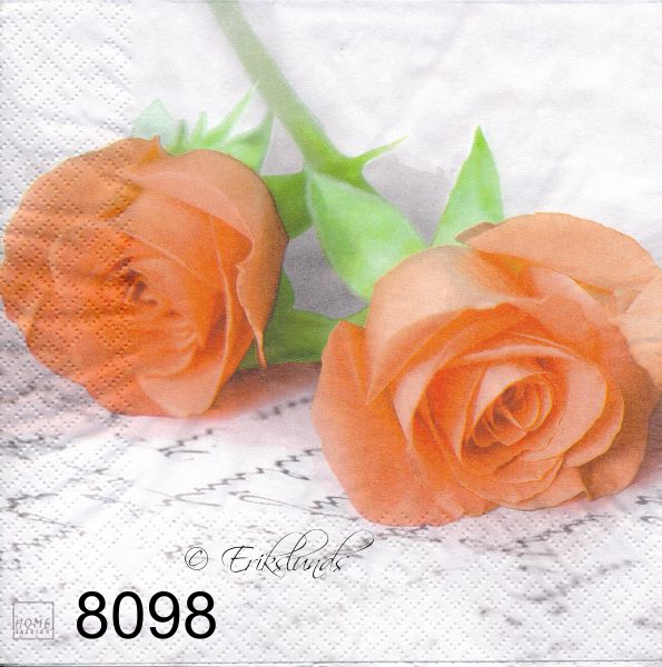 Laxrosa Rosor