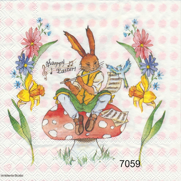Happy Easter