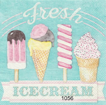 Fresh Icecream   