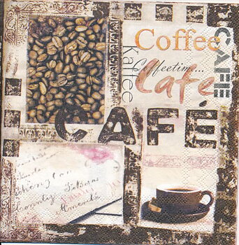 Kaffe