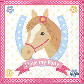 I love my Pony