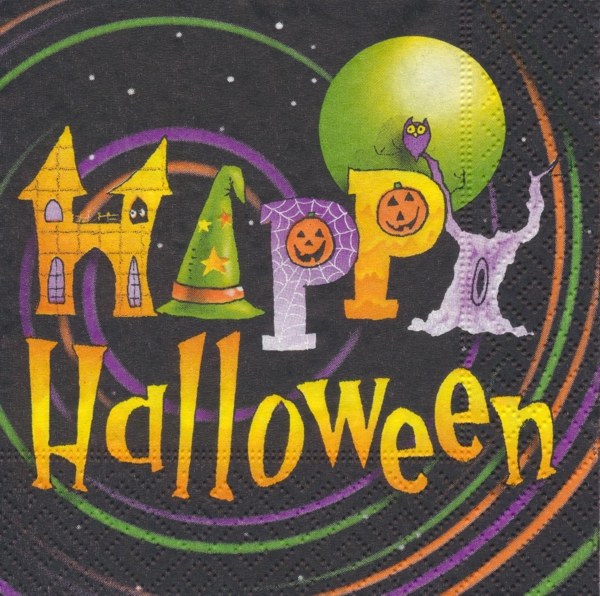 Halloween