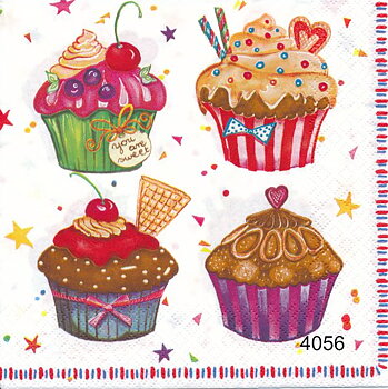 Cupcakes