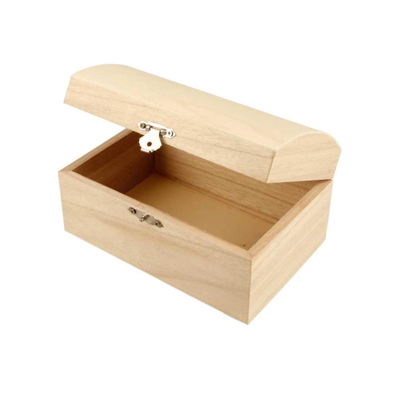 Skattkista    stl. 16,5x11x8,55 cm