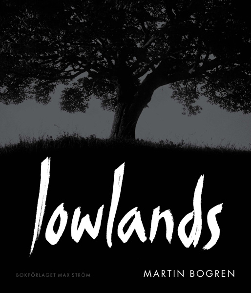 Martin Bogren - Lowlands