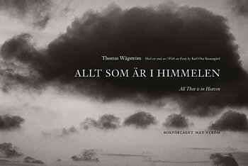 Thomas Wågström - Allt som är i himmelen