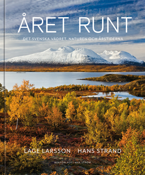 Hans Strand - Året runt