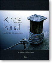 Brita Nordholm - Kinda Kanal