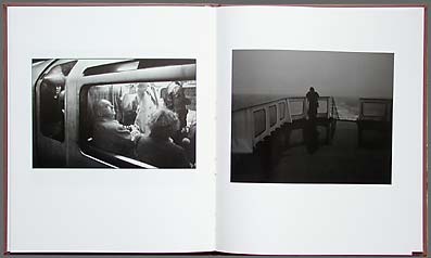 John S. Webb - Departure - 2