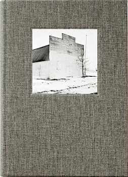 Gerry Johansson -  American Winter