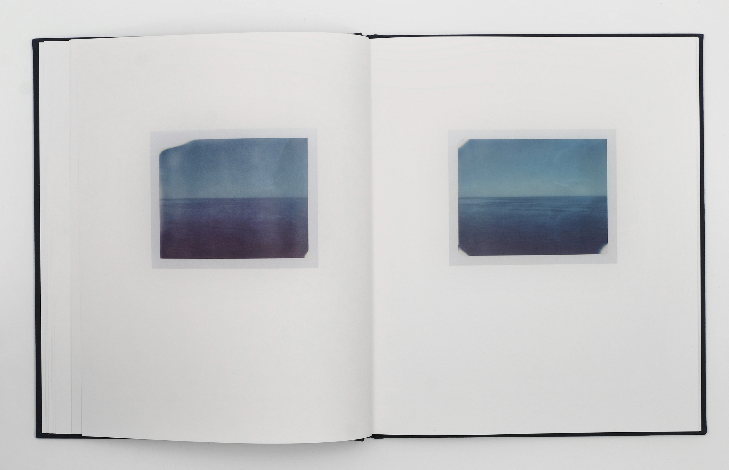 Dan Isaac Wallin - Pacifico - 2