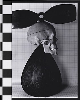 Hans Gedda - Dead Plates