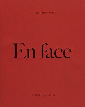 Denise Grünstein - En face
