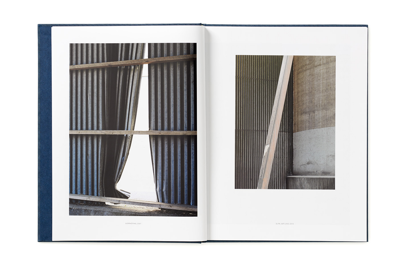 Lennart Durehed - Vicinity & Ceilings - 3
