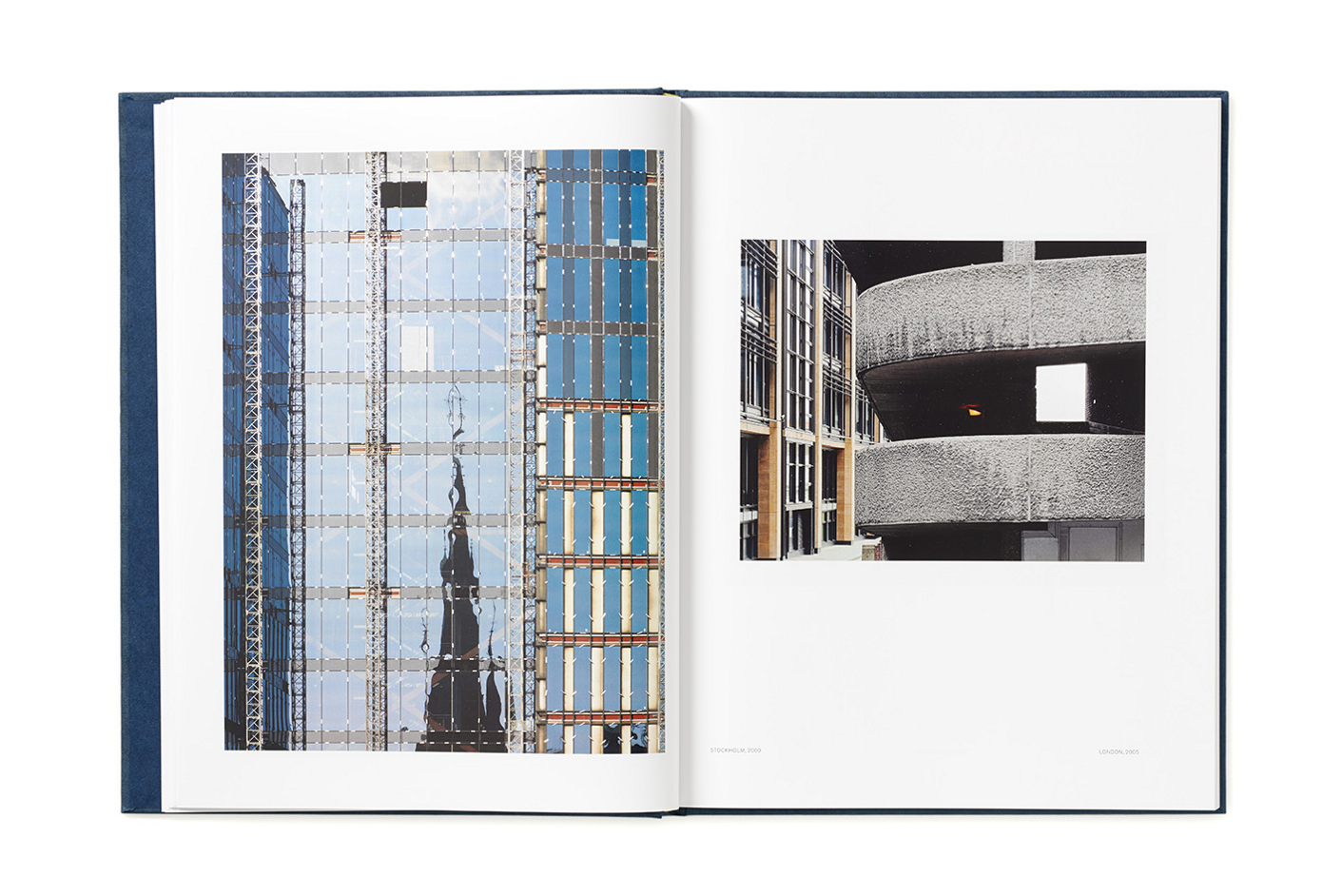 Lennart Durehed - Vicinity & Ceilings - 6