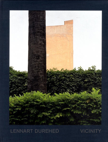 Lennart Durehed - Vicinity & Ceilings