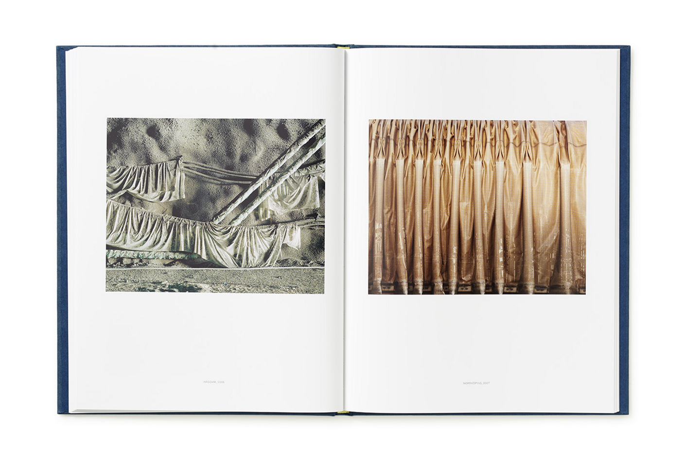 Lennart Durehed - Vicinity & Ceilings - 7