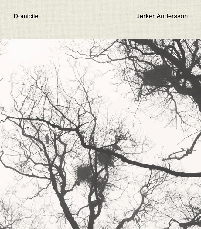 Jerker Andersson - Domicile