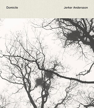 Jerker Andersson - Domicile