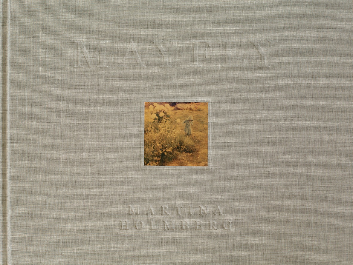 Martina Holmberg - Mayfly